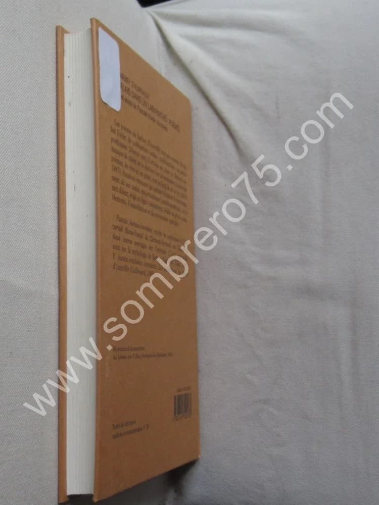 Un Palais dans un Labyrinthe. Poèmes - Image 6