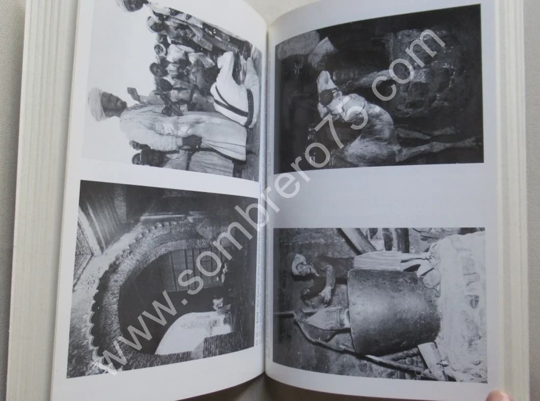 L'Arabie du Sud Histoire et Civilisation- 3 Tomes - Image 6