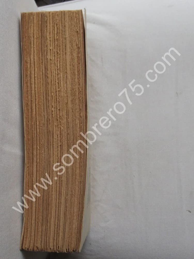 Traité des Vertus. 1949. E.O - Image 7