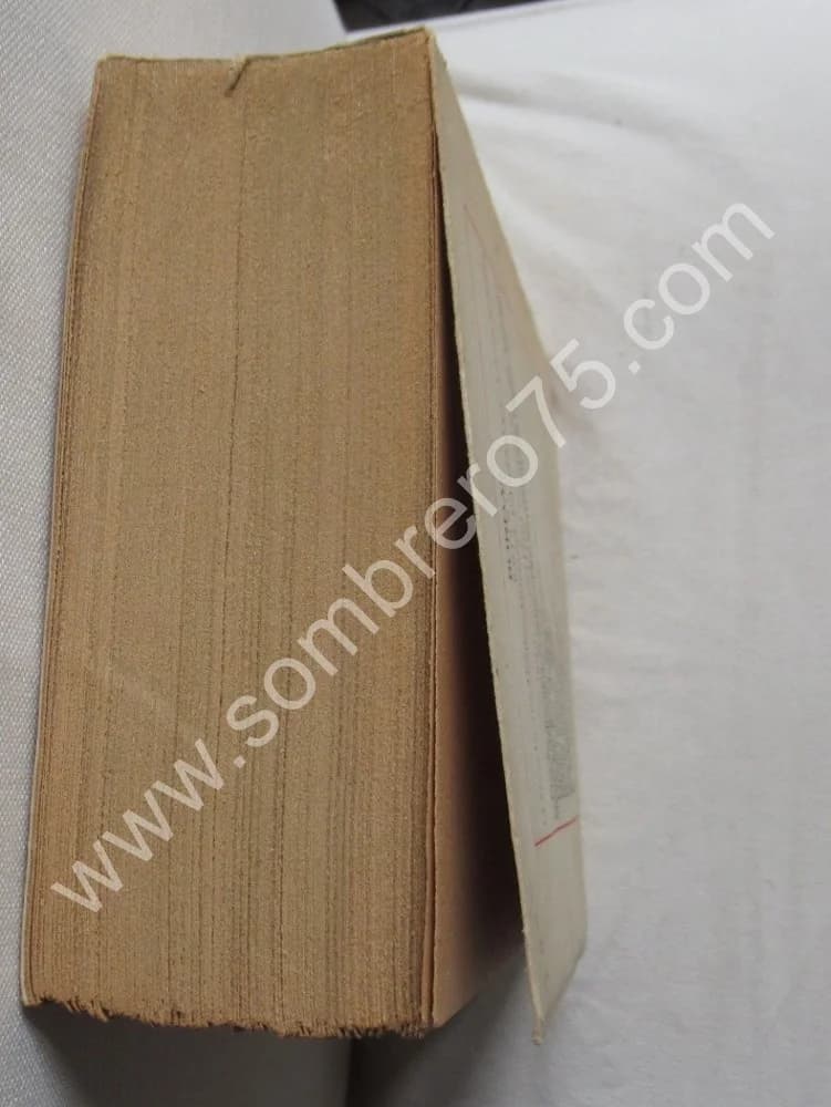 Traité des Vertus. 1949. E.O - Image 8