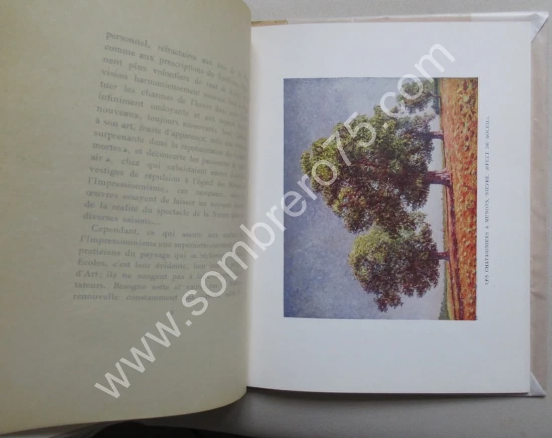 Edouard ANDRE. PICABIA. Le Peintre & L'Aqua-Fortiste. Eug. REY. E.O - Image 6