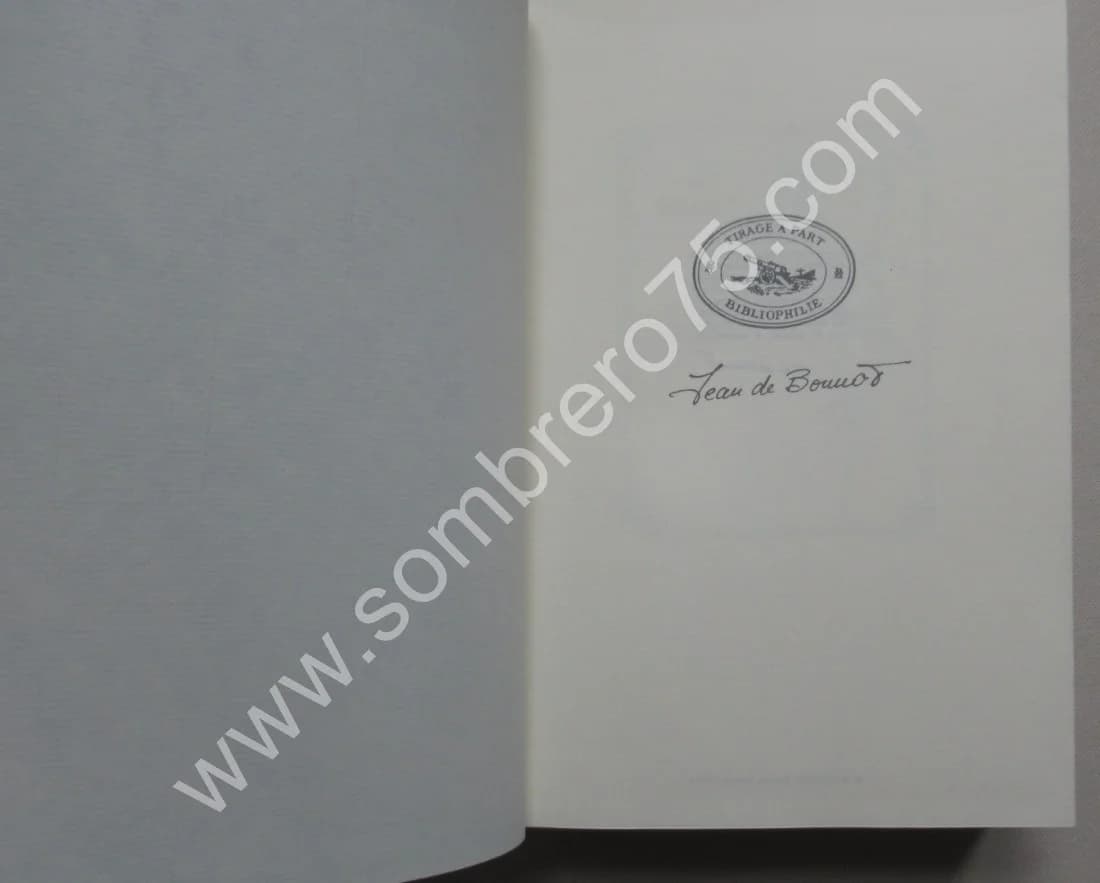 - Tao Tö King. Le livre de la voie et de la vertu - Image 3