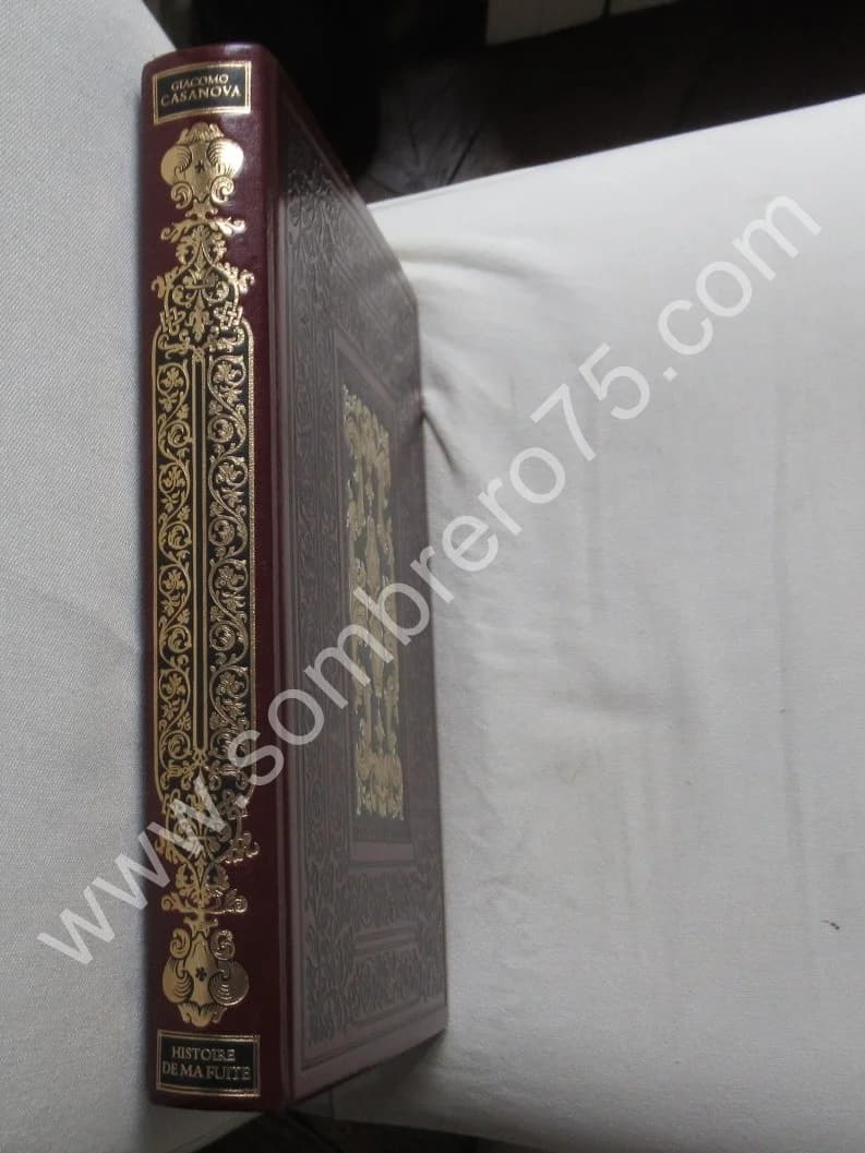 Histoire de ma Fuite des Prisons. J. de BONNOT - Image 2