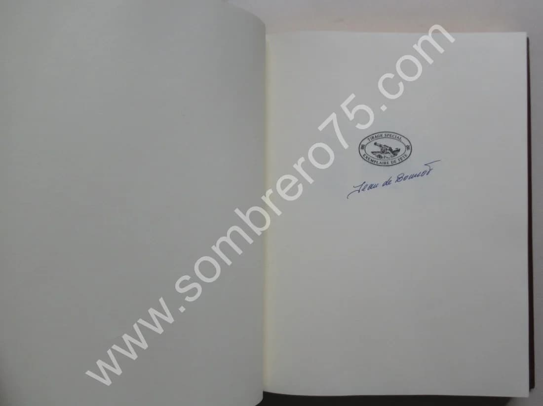 Histoire de ma Fuite des Prisons. J. de BONNOT - Image 3