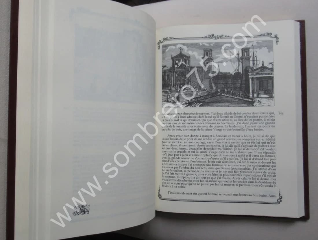 Histoire de ma Fuite des Prisons. J. de BONNOT - Image 6