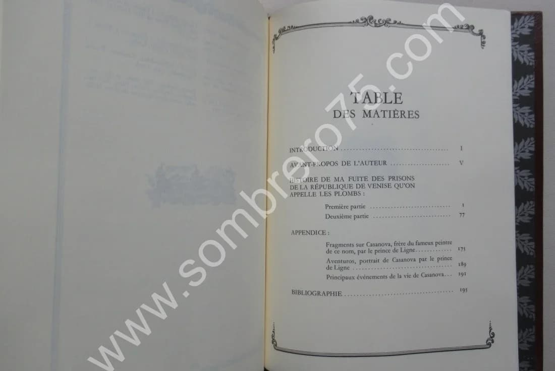 Histoire de ma Fuite des Prisons. J. de BONNOT - Image 8