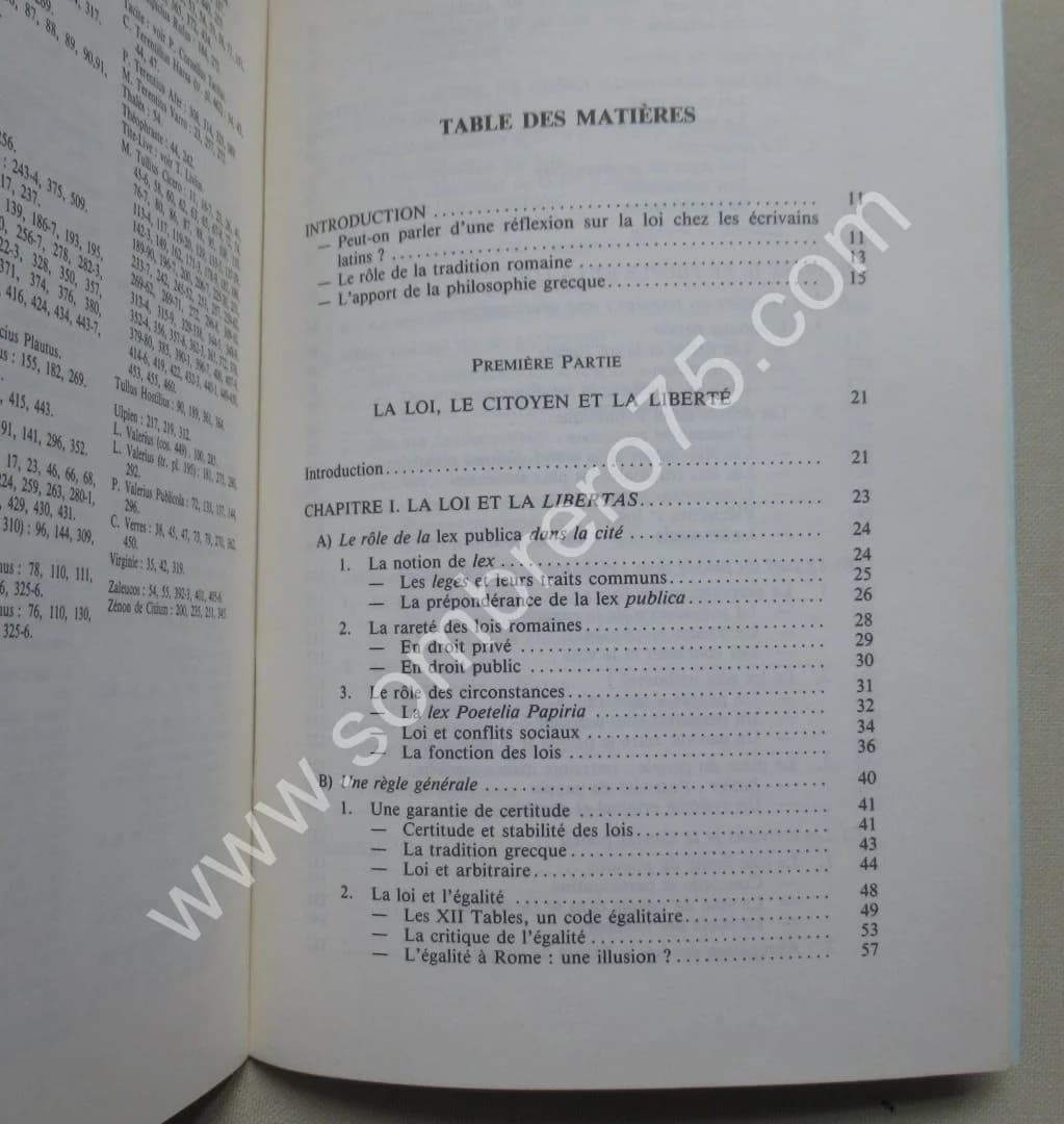 Les Romains et la Loi - Image 5