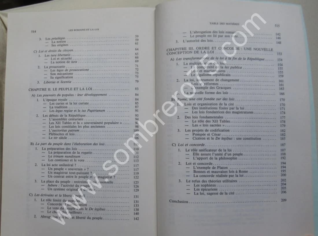 Les Romains et la Loi - Image 6