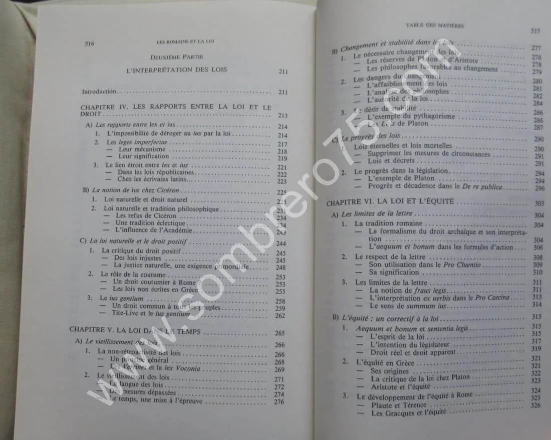 Les Romains et la Loi - Image 7