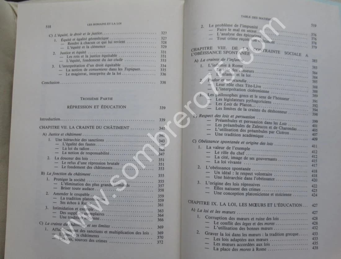 Les Romains et la Loi - Image 8