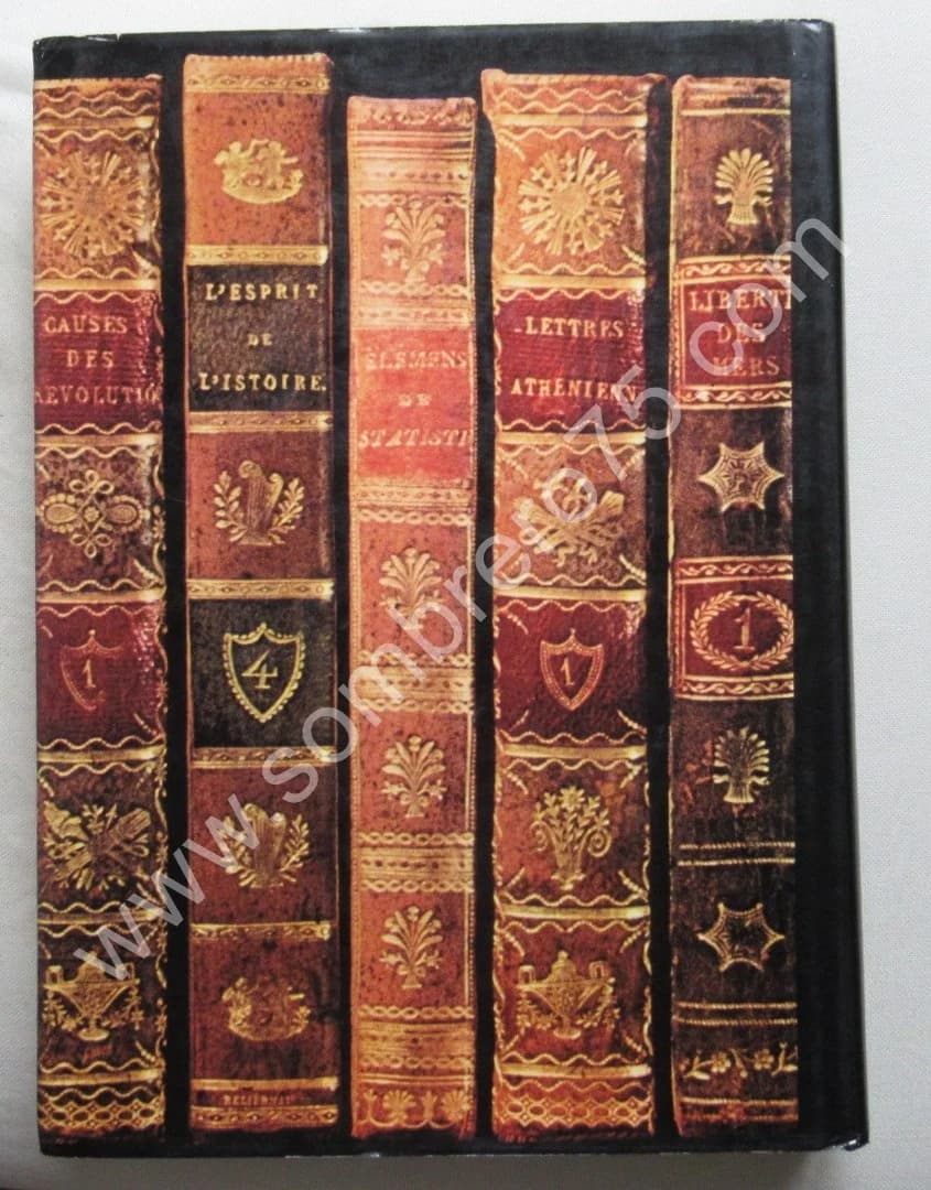 Dix Siècles de Reliure - Image 12