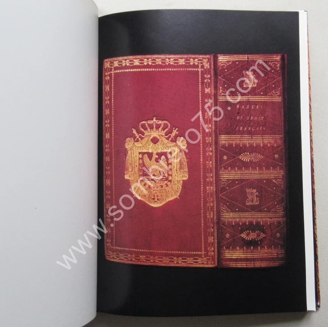 Dix Siècles de Reliure - Image 7