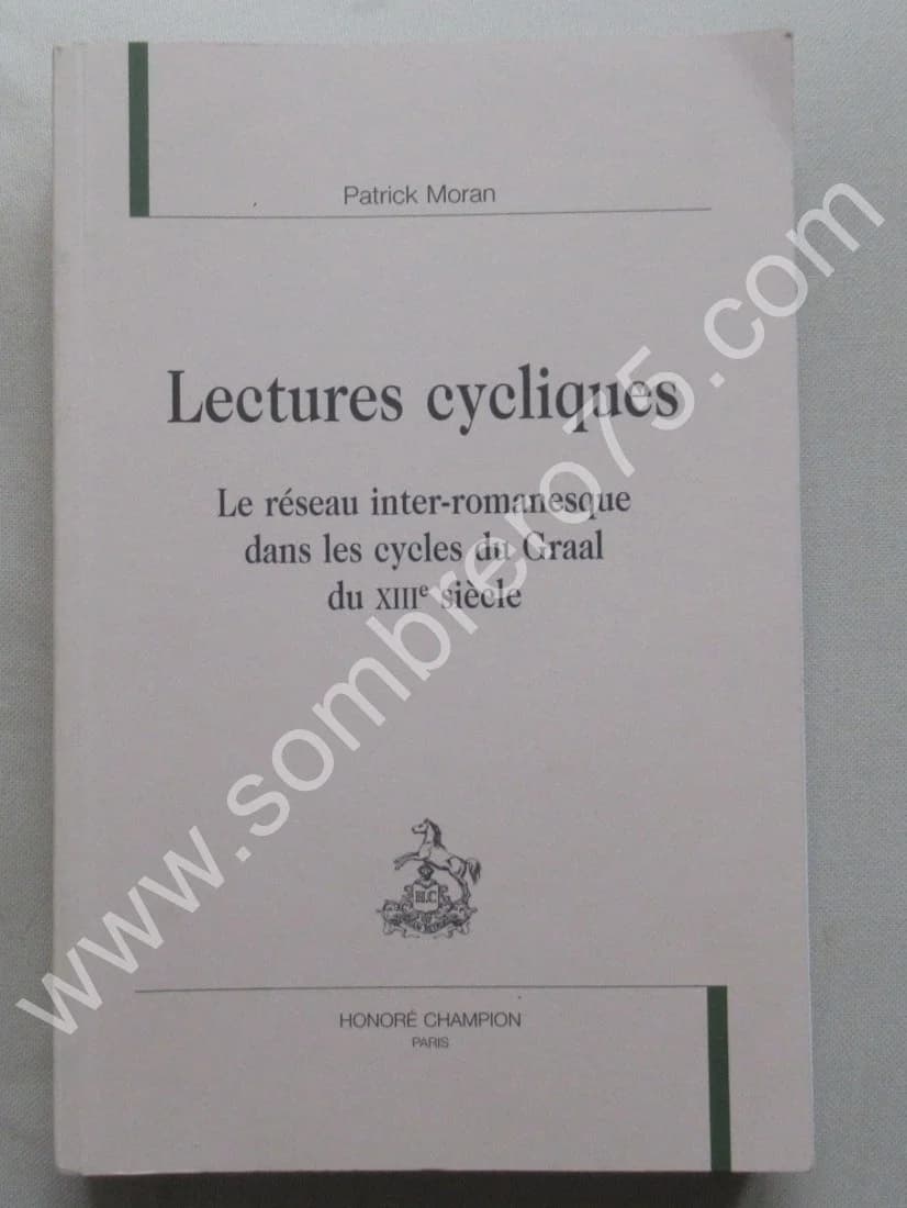 Lectures Cycliques