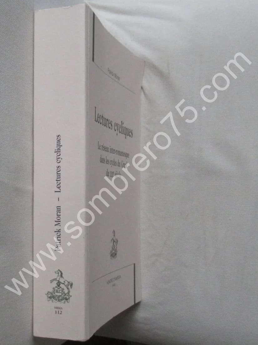 Lectures Cycliques - Image 2