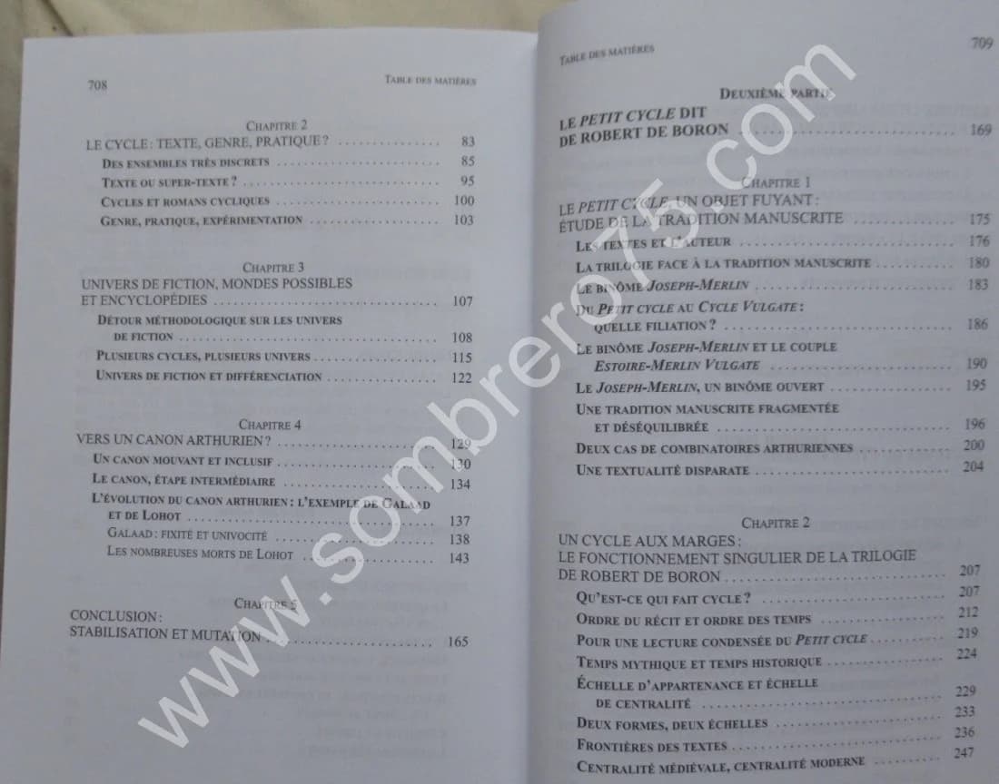 Lectures Cycliques - Image 5