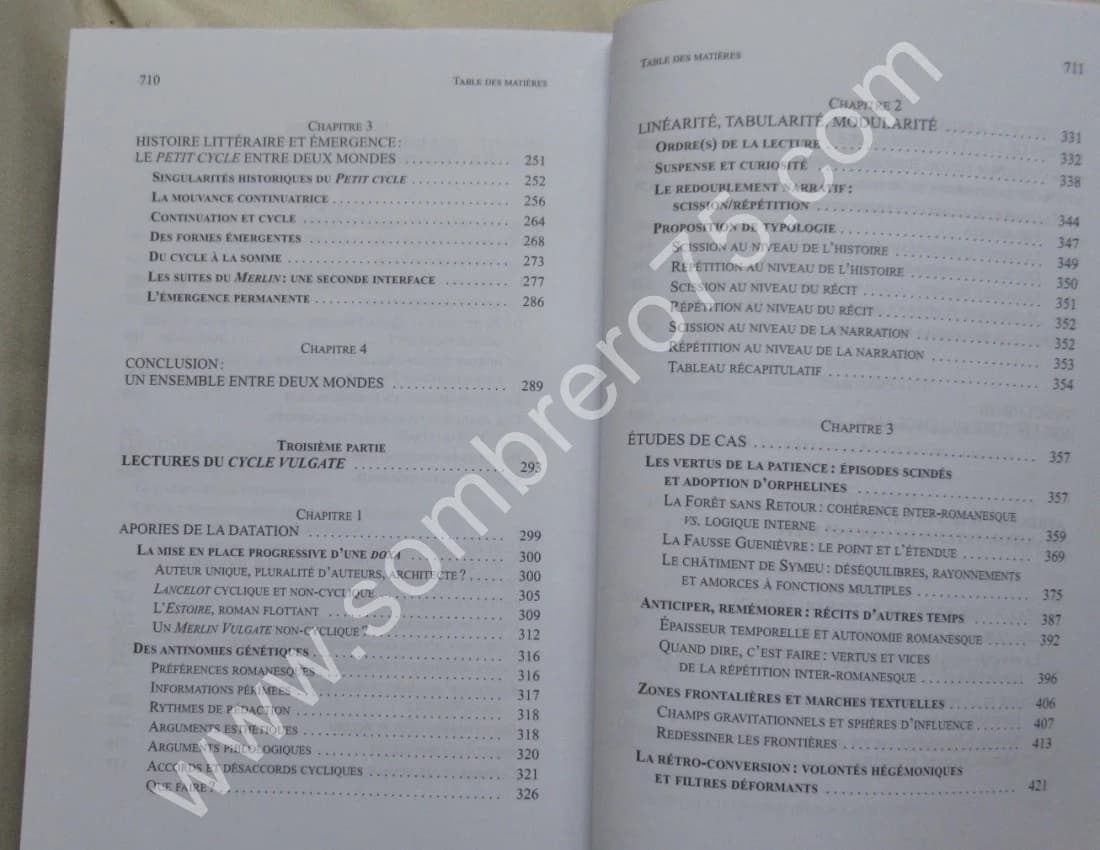 Lectures Cycliques - Image 6