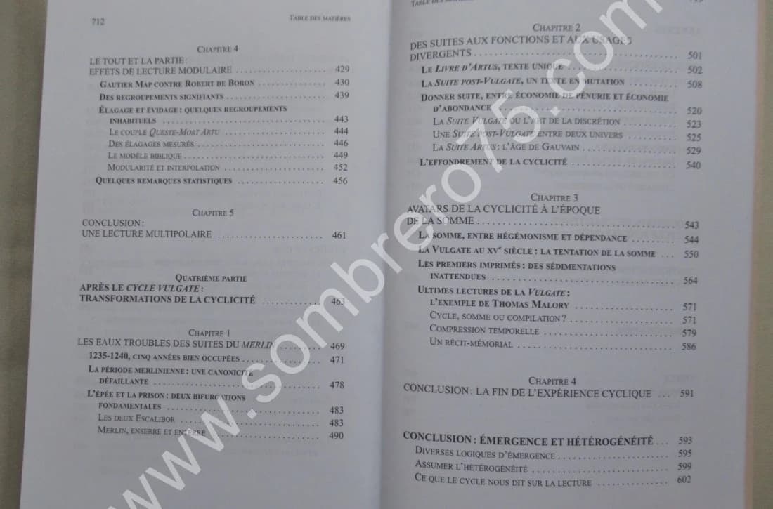 Lectures Cycliques - Image 7