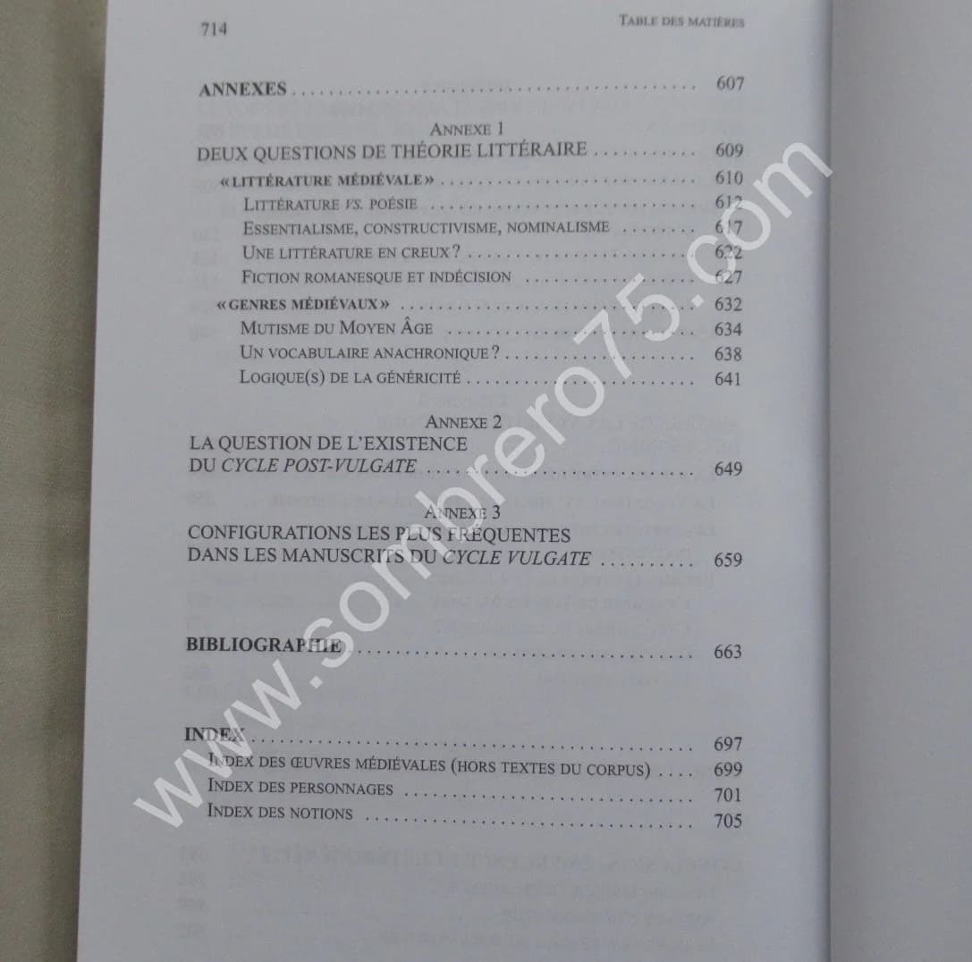 Lectures Cycliques - Image 8