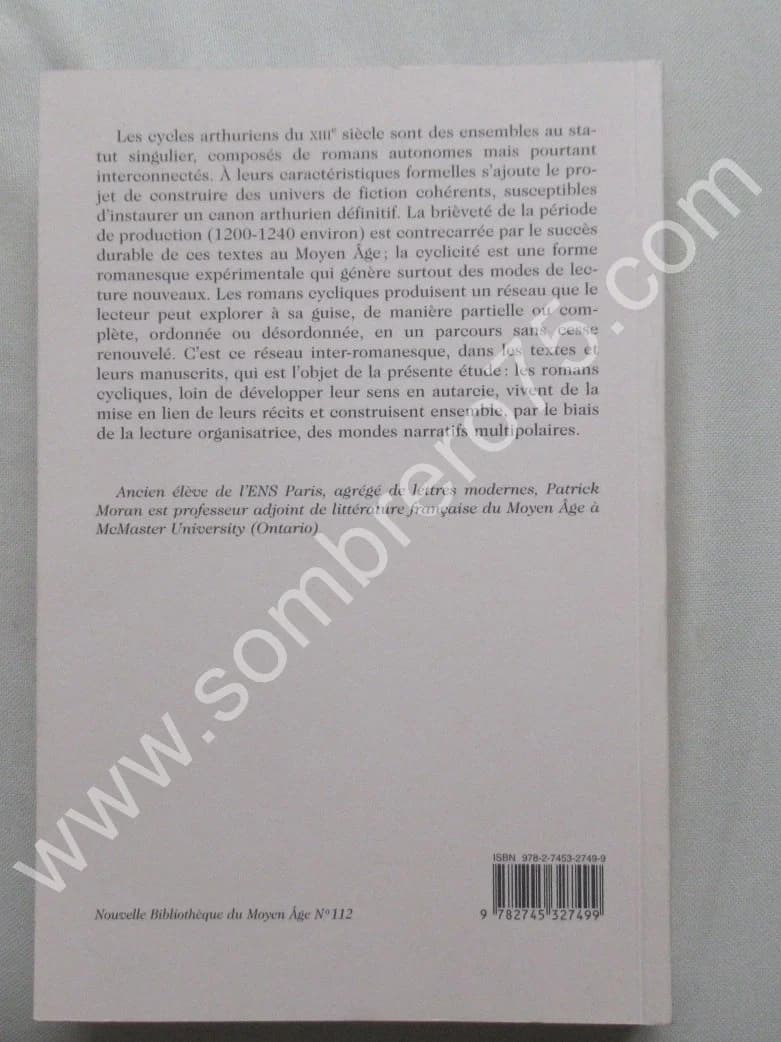 Lectures Cycliques - Image 9