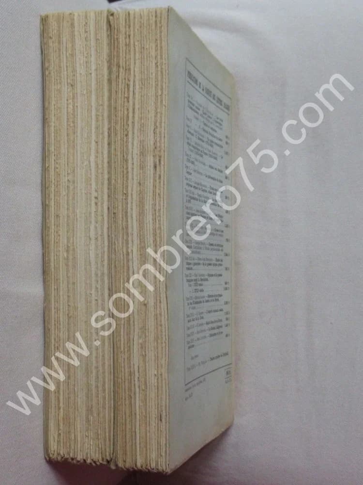 Spinoza et la Pensée Française avant la Révolution - 2 Tomes - Image 8