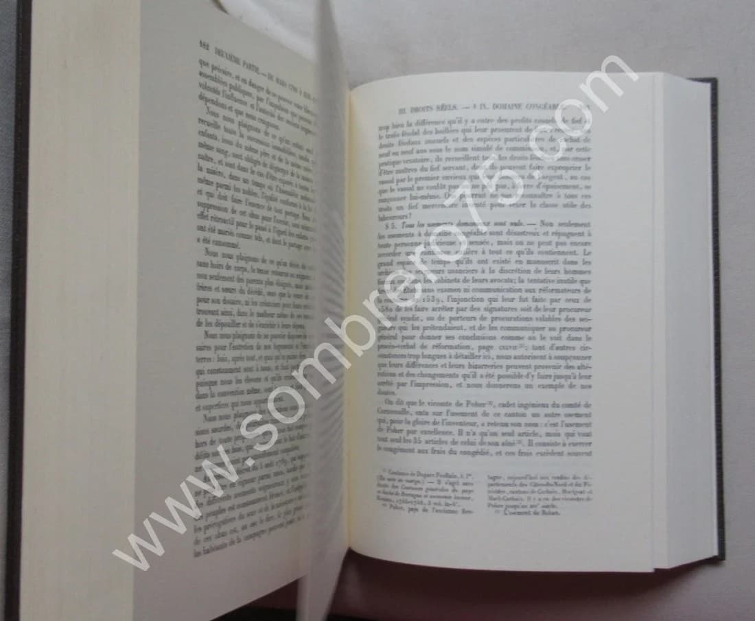 Les Comités des Droits Féodaux et de Législation et l'Abolition du Régime Seigneurial 1789-1793 - Image 3