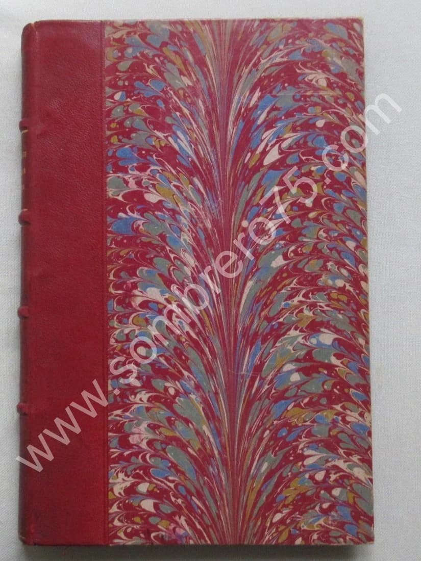 Le Langage Populaire de Mâcon. 1926 - Image 7