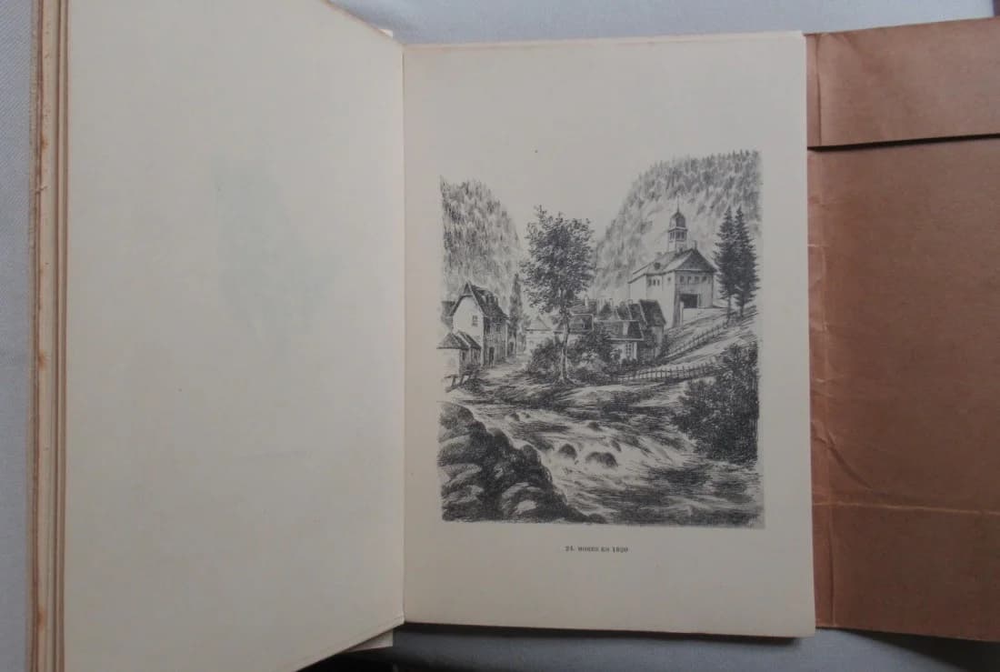 Lamartine. Ses Origines franc-comtoises - Image 11