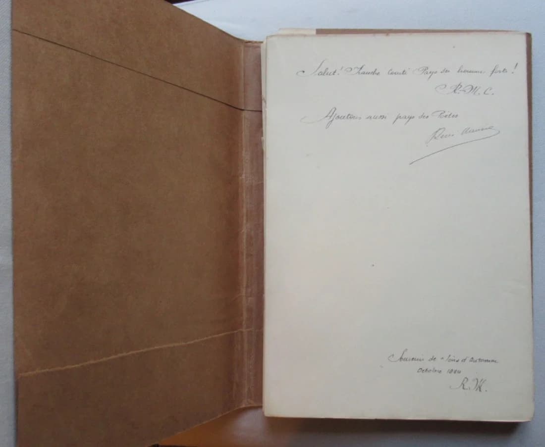 Lamartine. Ses Origines franc-comtoises - Image 3