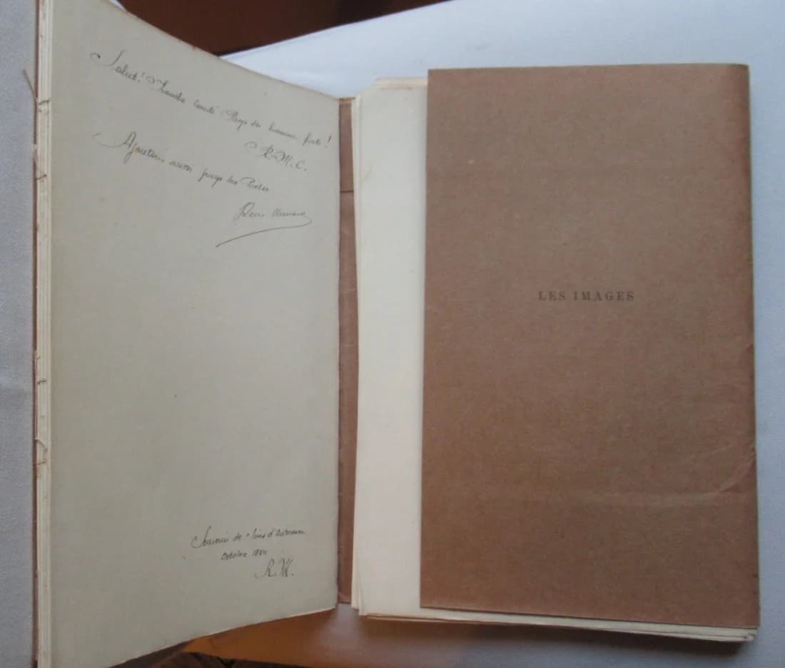 Lamartine. Ses Origines franc-comtoises - Image 5