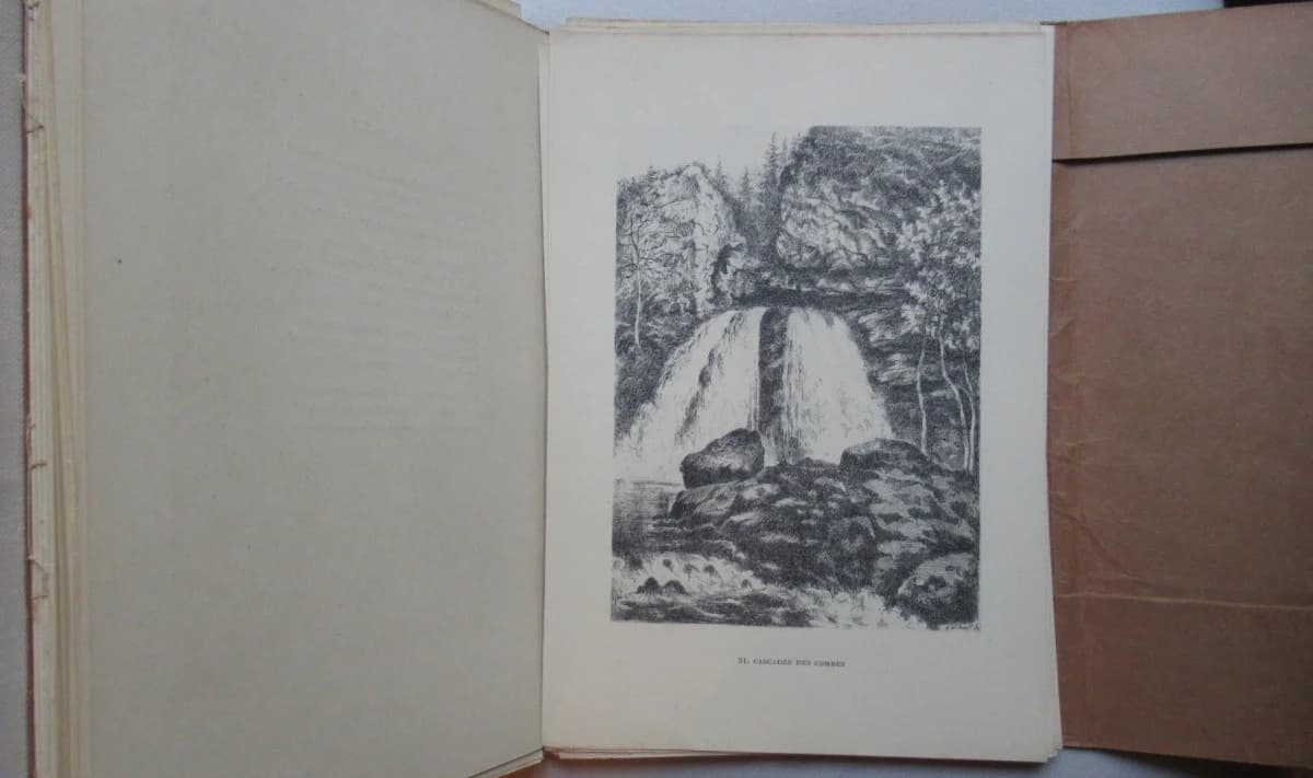 Lamartine. Ses Origines franc-comtoises - Image 8