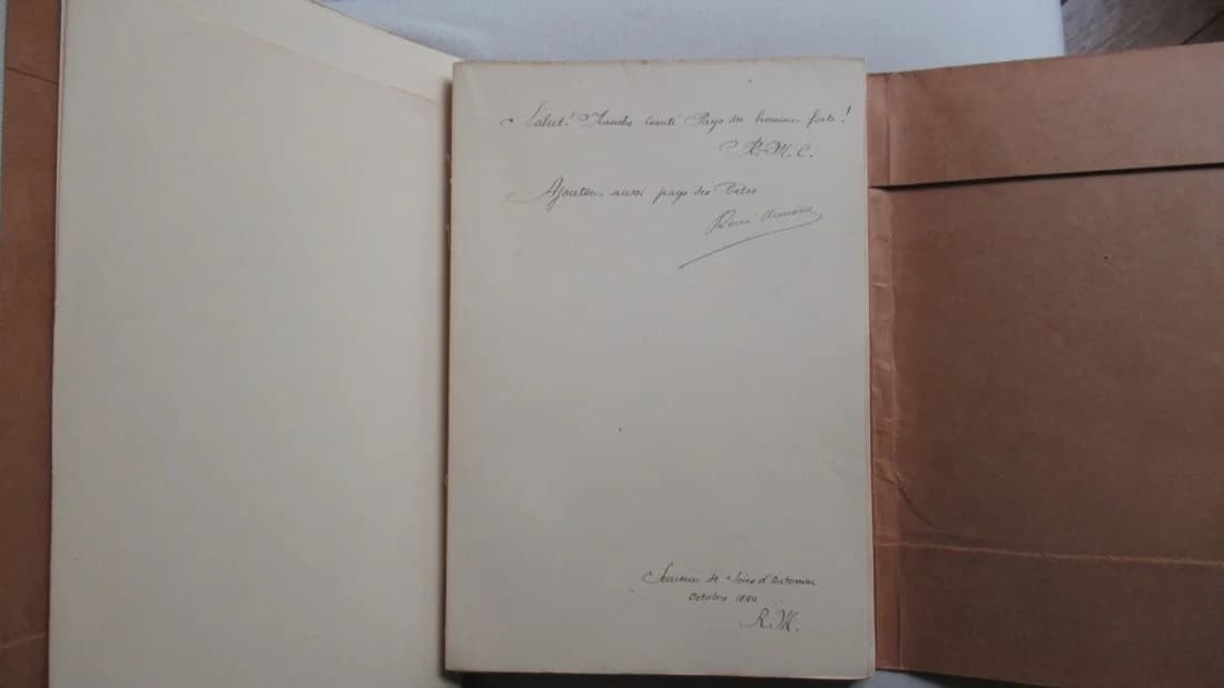 Lamartine. Ses Origines franc-comtoises - Image 9