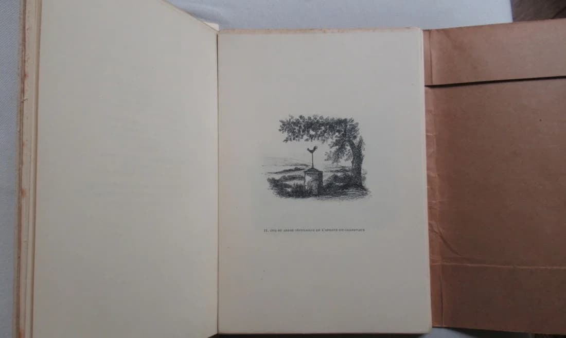 Lamartine. Ses Origines franc-comtoises - Image 10