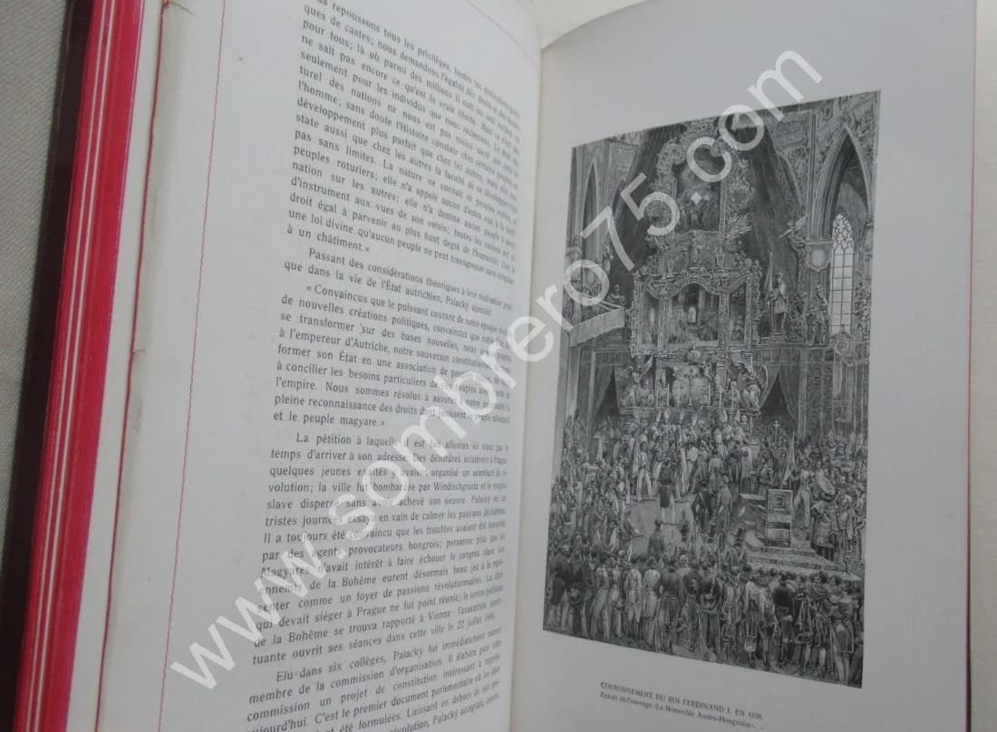Les Tchèques au XIXe Siècle. 1900 - Image 4