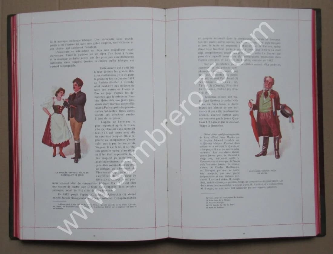 Les Tchèques au XIXe Siècle. 1900 - Image 5