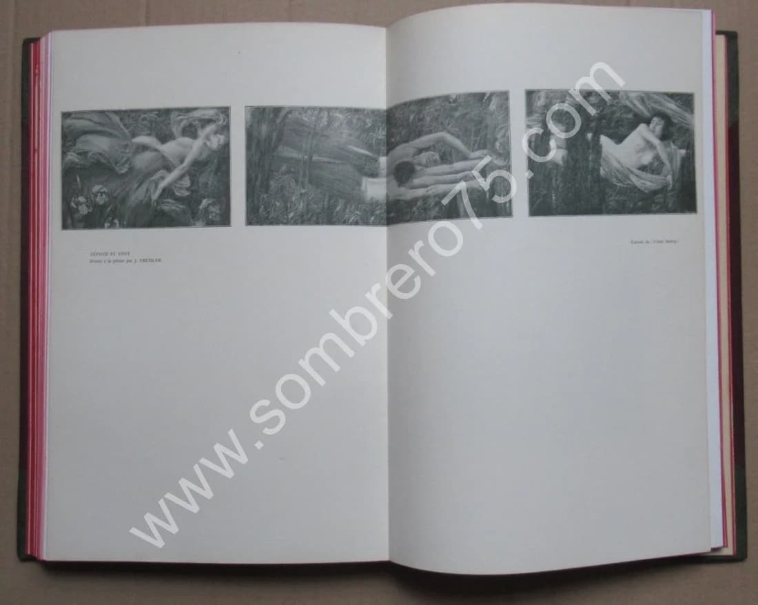 Les Tchèques au XIXe Siècle. 1900 - Image 7