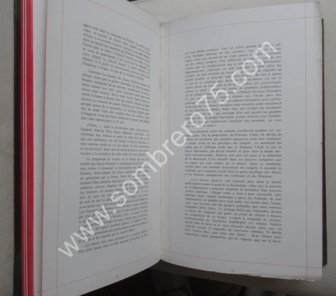 Les Tchèques au XIXe Siècle. 1900 - Image 8