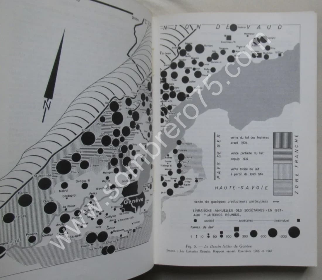 Le Pays de Gex Terre Frontalière - Image 6
