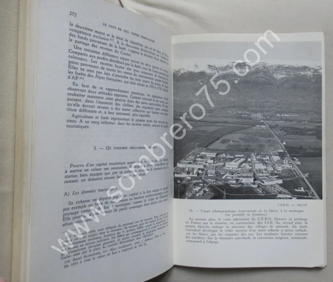 Le Pays de Gex Terre Frontalière - Image 9