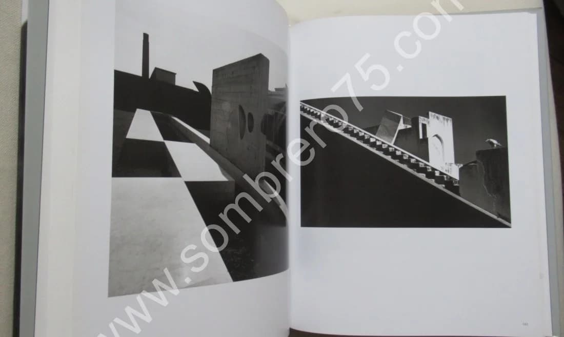 LUCIEN HERVE L'Homme Construit. Olivier BEER - Image 6