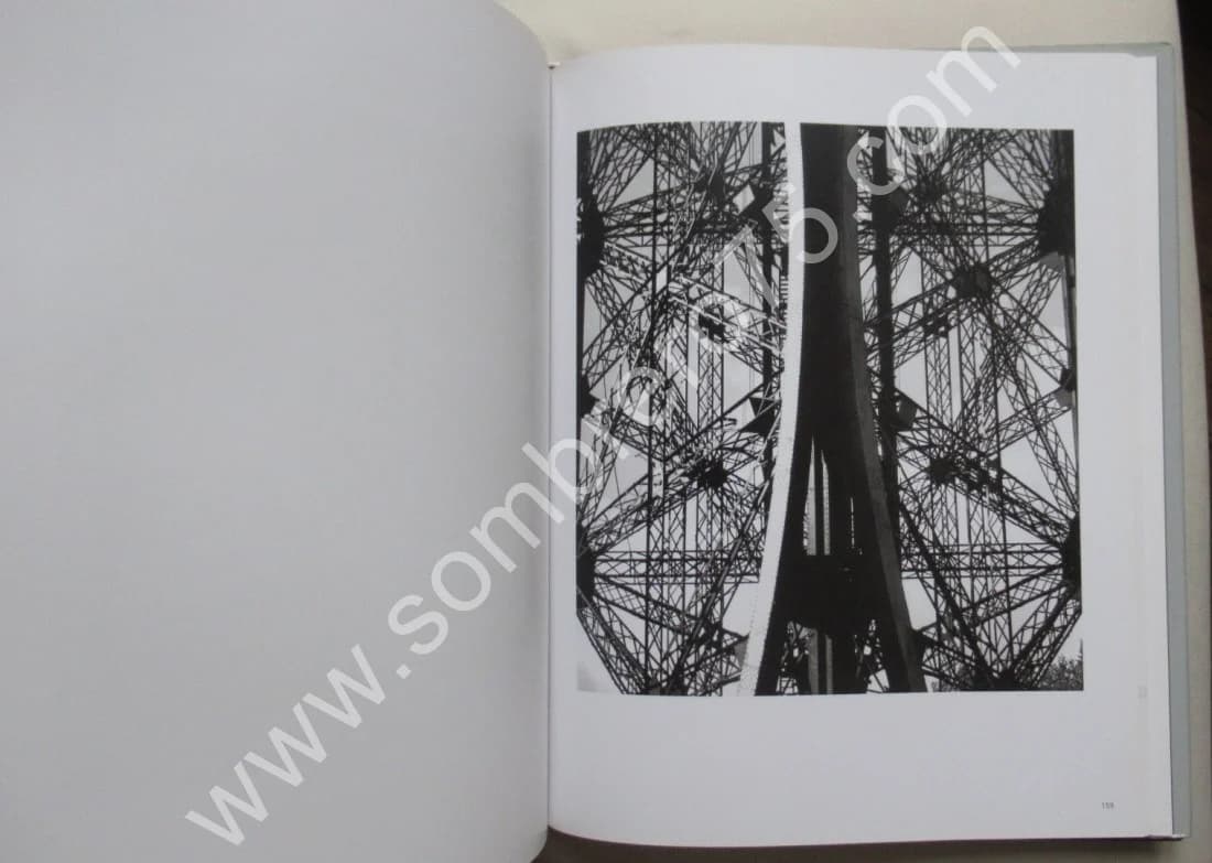 LUCIEN HERVE L'Homme Construit. Olivier BEER - Image 7