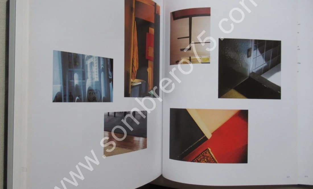 LUCIEN HERVE L'Homme Construit. Olivier BEER - Image 8