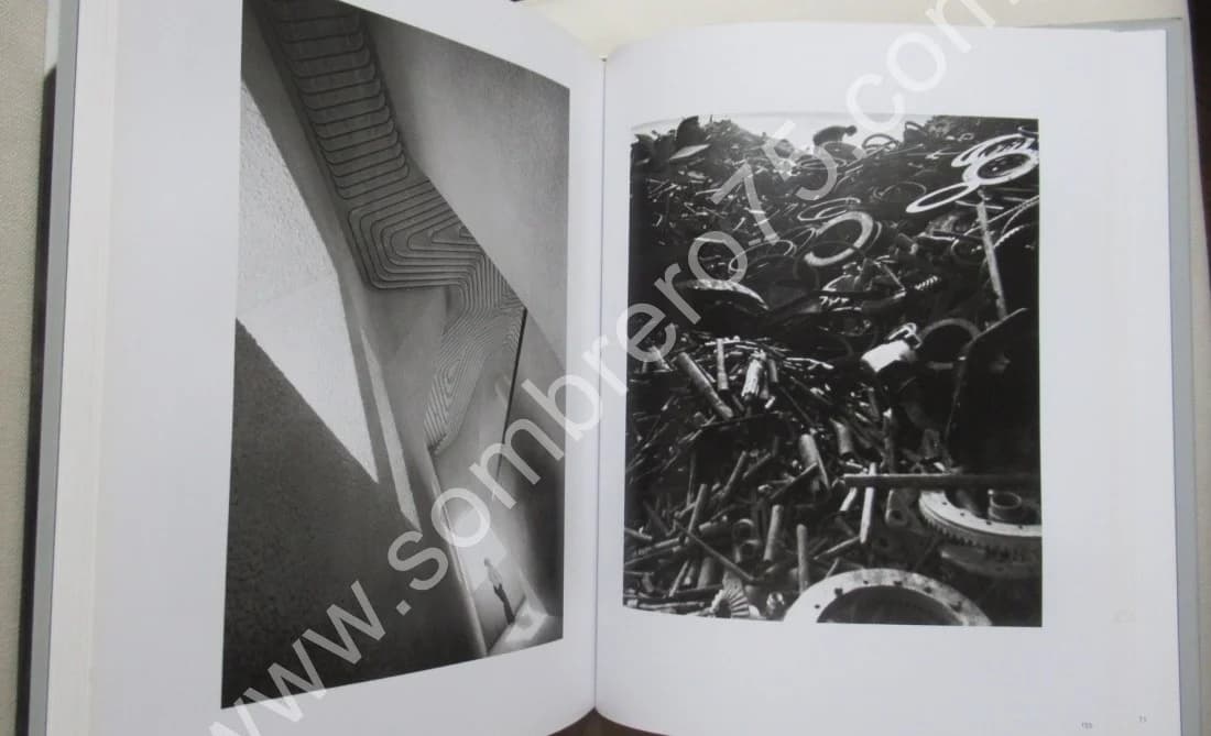 LUCIEN HERVE L'Homme Construit. Olivier BEER - Image 9