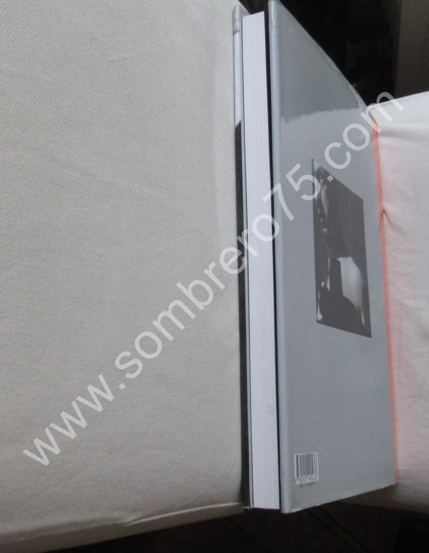 LUCIEN HERVE L'Homme Construit. Olivier BEER - Image 10