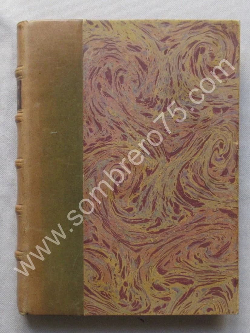 Marie 1926. Illustrations Armand MARZIN. Tirage Japon - Image 2