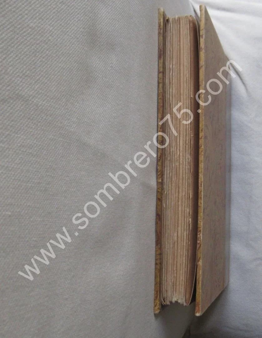 Marie 1926. Illustrations Armand MARZIN. Tirage Japon - Image 8