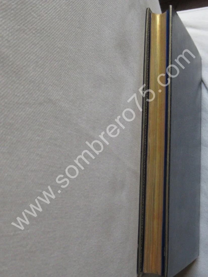 M. F. JACQMIN. M. de Franqueville. Sa Vie et ses Travaux. 1877 - Image 13