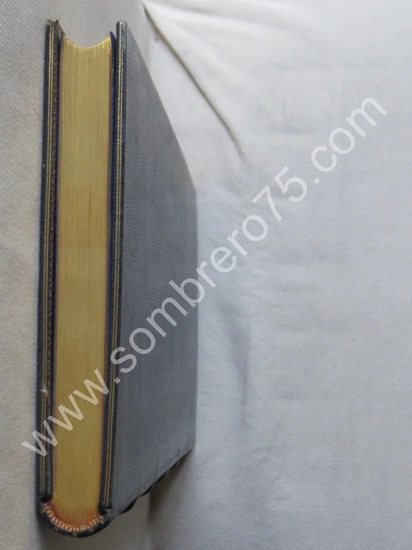 M. F. JACQMIN. M. de Franqueville. Sa Vie et ses Travaux. 1877 - Image 14