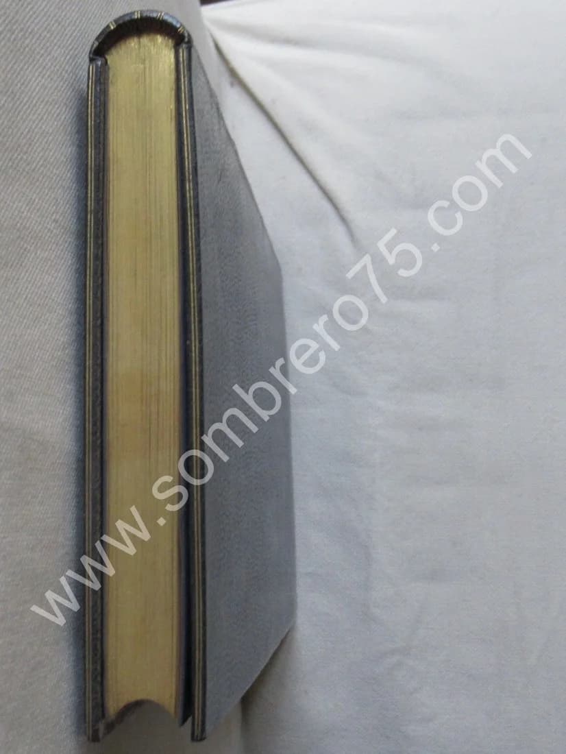 M. F. JACQMIN. M. de Franqueville. Sa Vie et ses Travaux. 1877 - Image 15