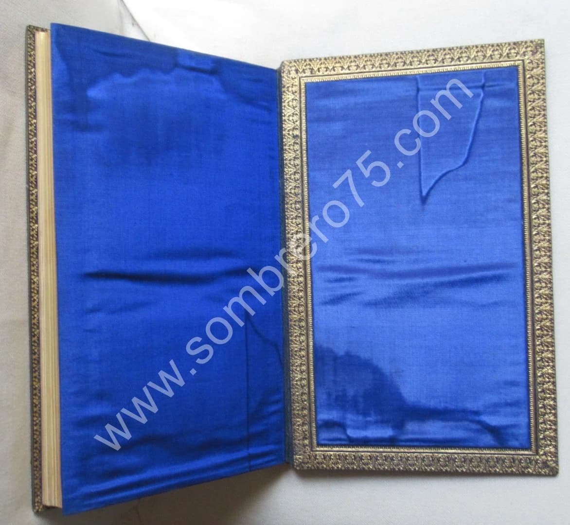 M. F. JACQMIN. M. de Franqueville. Sa Vie et ses Travaux. 1877 - Image 16