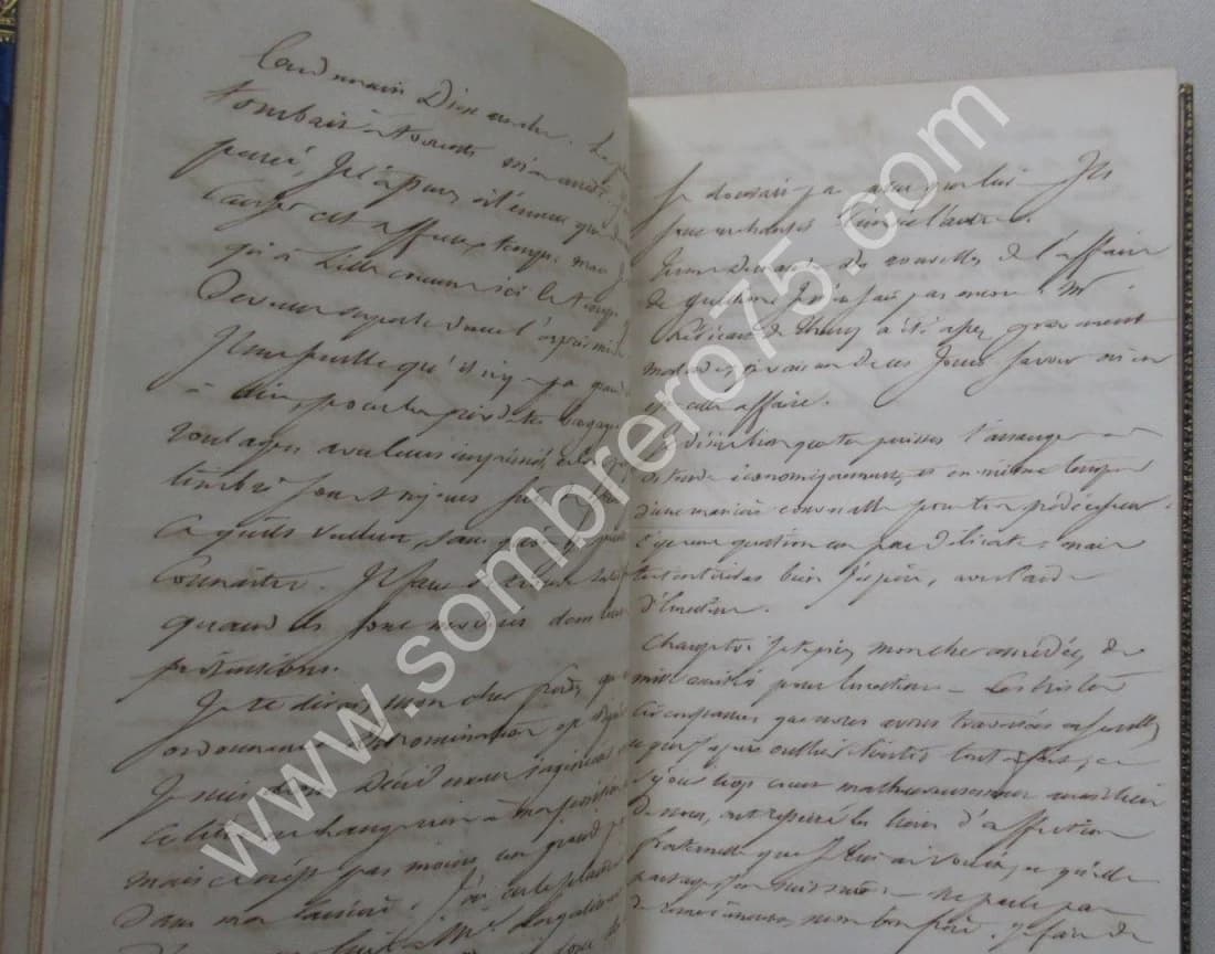 M. F. JACQMIN. M. de Franqueville. Sa Vie et ses Travaux. 1877 - Image 8